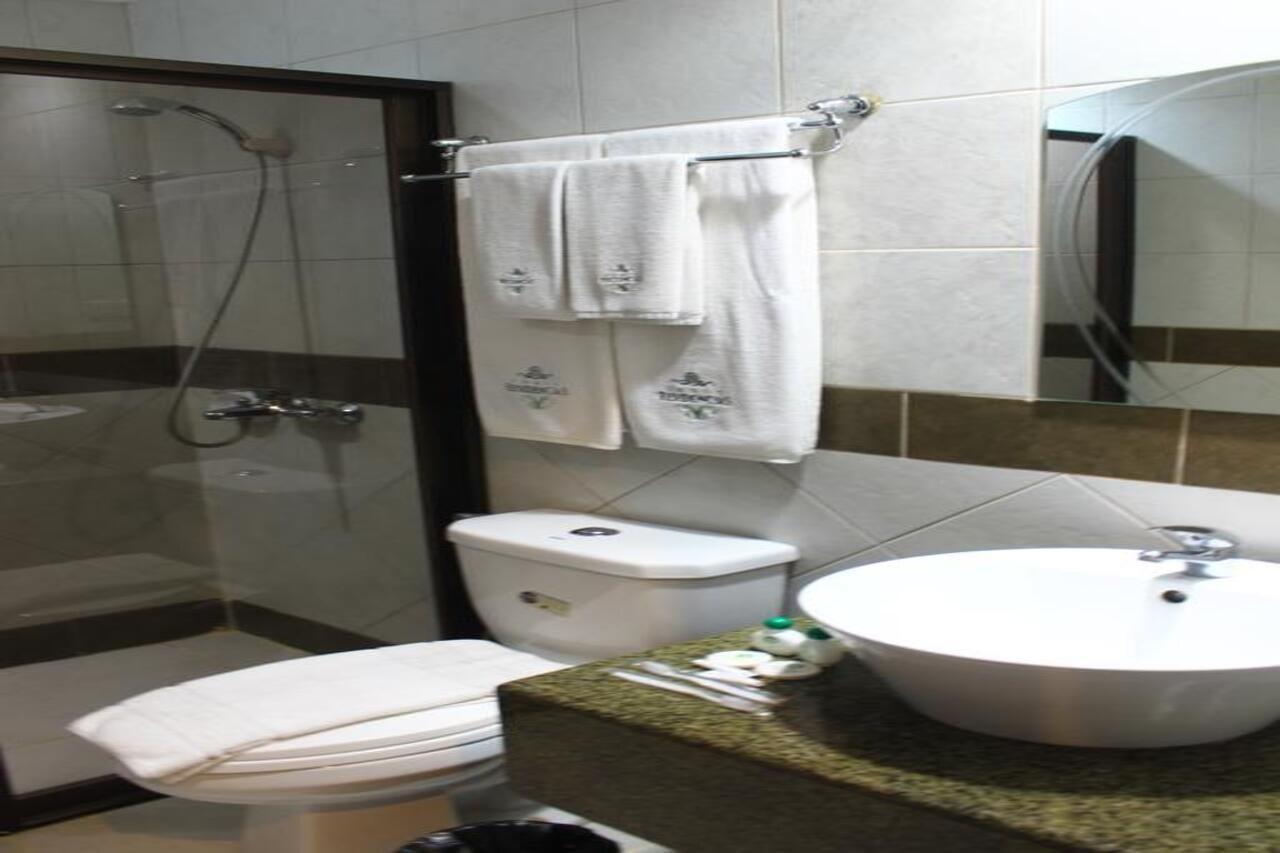 אולונגפו Subic Residencias מראה חיצוני תמונה