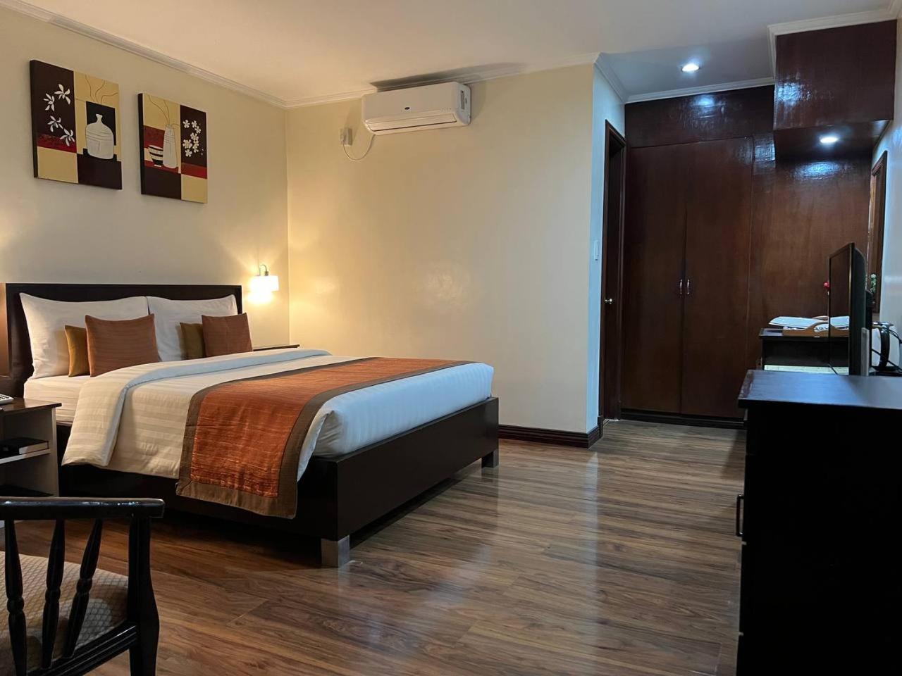 אולונגפו Subic Residencias מראה חיצוני תמונה