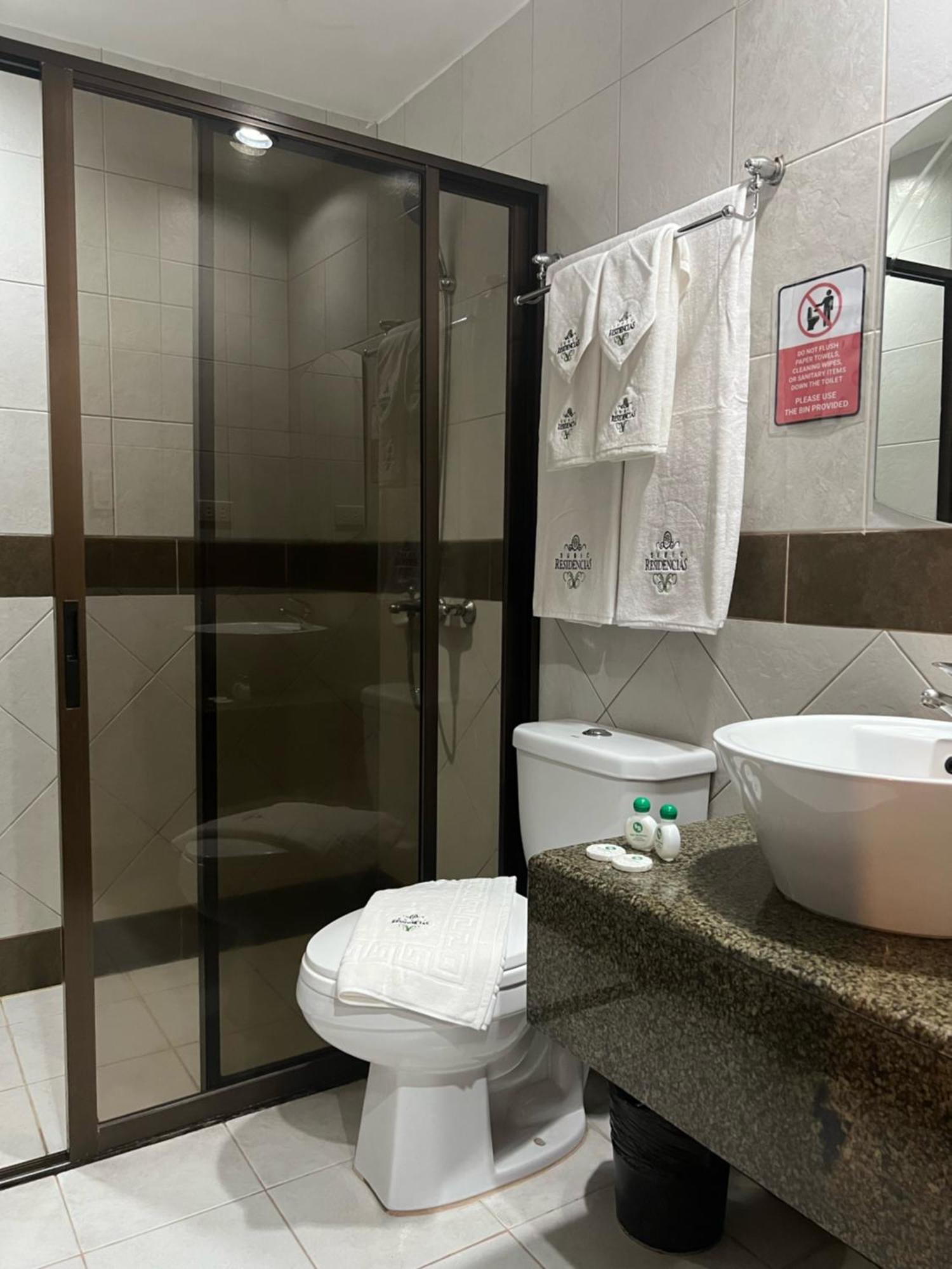 אולונגפו Subic Residencias מראה חיצוני תמונה