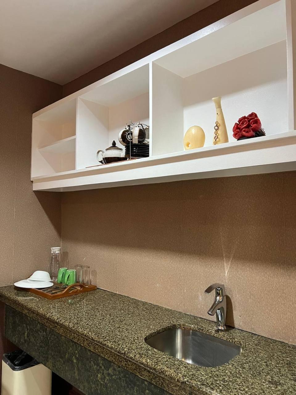 אולונגפו Subic Residencias מראה חיצוני תמונה