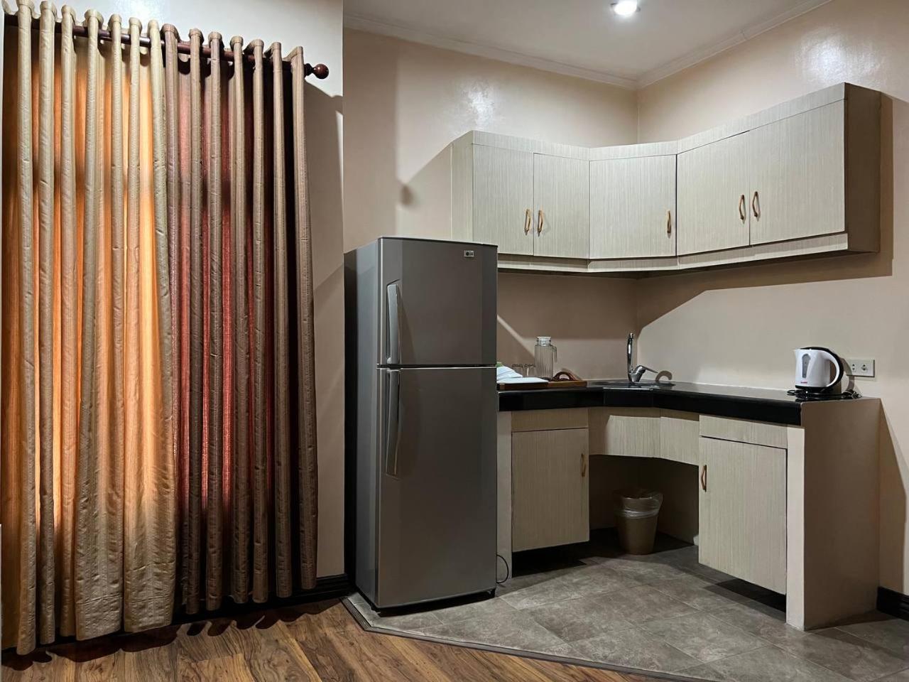 אולונגפו Subic Residencias מראה חיצוני תמונה