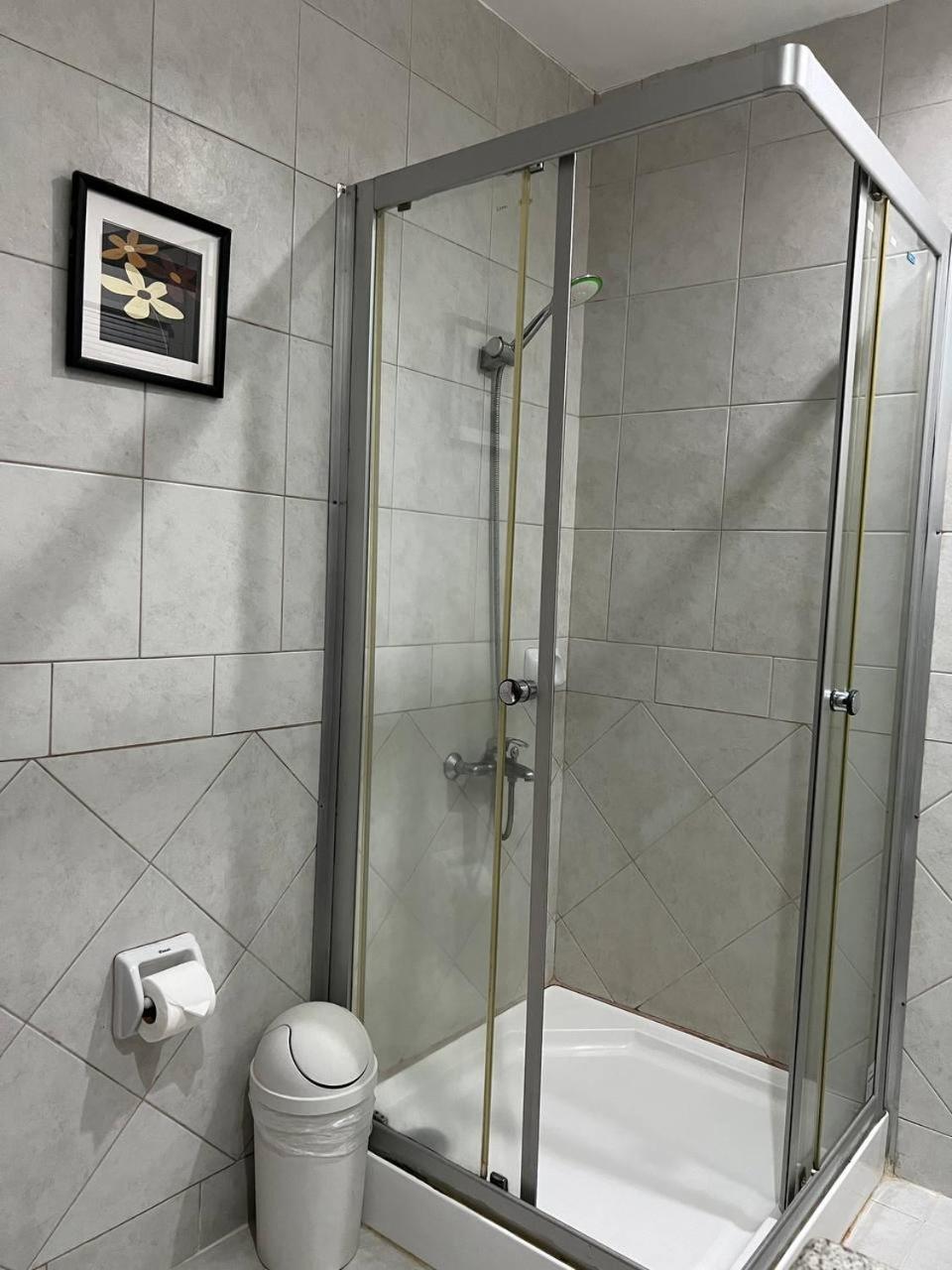 אולונגפו Subic Residencias מראה חיצוני תמונה