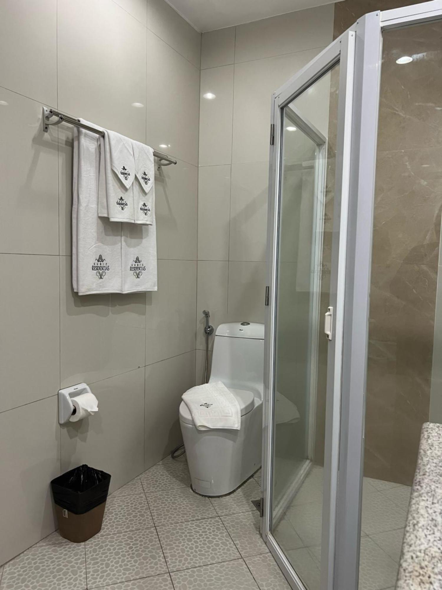 אולונגפו Subic Residencias מראה חיצוני תמונה
