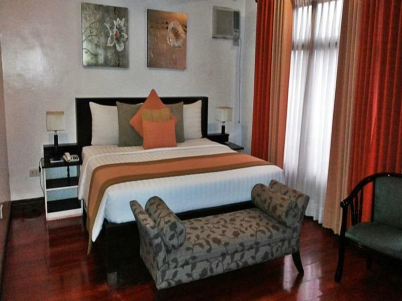 אולונגפו Subic Residencias מראה חיצוני תמונה